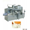 Fresh Milk Aseptic Gable-Top Packing Machines (BW-2500A)