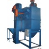 Garnet Recycling System