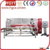 automatic foam machine for switchgear