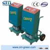 Trolley Type Refrigerant Recovery/Vacuum/Recharge Machine