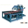 DH900W-S250-M400 Horizontal ring type wrap machine
