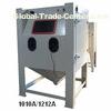 Suction blast Cabinet