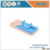 Silicone Mobile Phone Stand With Card Holder