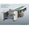 HM-650A Autoamtic Paper Gluing Machine (Feida Sucker)