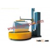 DY2000F-CS-B Reel wrap machine with top plate