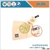 Goggles Cleaning Cloth with Keychain