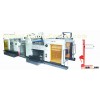 AUTOMATIC LAMINATING MACHINE  Model YFMD series