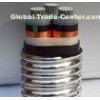 Alloy 1060 H24 Aluminium Strips For EHV / Extreme High Volume Cable Armor