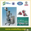 automatic small  pyramid tea bag packing machine