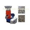 High Capacity Sawdust Flat Die Pellet Machine For Home / Small Process Plant