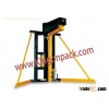 DR1800F-B Rotary arm wrap machine