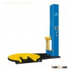 M tunnel Power Pre-stretch Pallet Wrapper