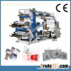 Flexo Printing Machine