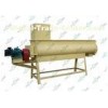 Animal Feed Mixing Machine , Biomass Powder Shaft Continuous Mixer 1-1.5t/h
