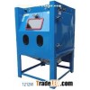 Wet Sandblasting cabinets