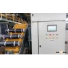 Automatic Stacking Machine