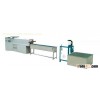 Electric Control Dry-Wet Grain Making Machine Set