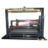 DW1600F series Radial type reel wrap machine