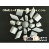 Ceramic Media  for  tumbling processing