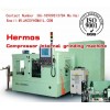 Compressor internal grinding machine _Hermos
