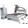 5x10 ATC CNC Router with Umbrella Type Auto Tool Changer Mechanism ATC1530AU