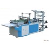 Computer Heat-cutting BOPP and OPP Bag Making Machine