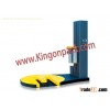 DT1650FM pallet wrapping machine with slot