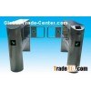 RS485 interface swing arm barriers with automatic prolong time set for indoor, outdoor