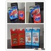 Automatic Chemical Product Carton Packaging Machine (BW-2500C)
