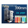 4 lanes water/juice/ice lolly Packaging Machine