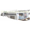 Printer Slotter Die Cutter In-Line Folder Gluer