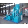 500 kg/h Mobile Wood Pellet Plant