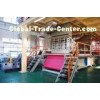 CE Certified Automatic PP Spun Non Woven Fabric Manufacturing Mmachine 3200SS