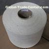 Natural Hemp and Organic Cotton Blended Yarn 11Ne Used for Skin Adaptability Clothing