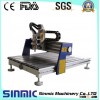 High standard wood cnc router 600*900mm for sale made in China