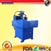 DIY 3D SINMIC Small Desktop Wood CNC Engraving Milling Carving Router Mahine for Sale made China