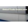 White Spunbond Nonwoven Fabric For Upholstery Anti UV