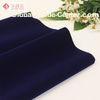 Antifouling Eco-friendly Polyester Flocked Velvet Fabric For  Electronic Accessories