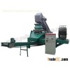 Biomass Briquette Machine