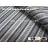 Twill Weave Yarn Dyed Cotton Wool Fabric with Liquid Ammonia Finish