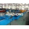 high speed 45mm rolling shutter slat forming machine for 0.22 - 0.35mm Thickness aluminum Material G