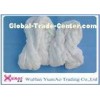 High Tenacity Virgin Hank Yarn for Embroidery Thread , 100% Spun Polyester Yarns