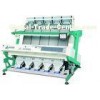 Large capacity CCD Coffee Bean Color Sorter With Double Camera Led light