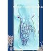 Promotional Cotton Drawstring Jewelry Pouch With Custom Logo