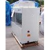 65.5kW COP 3.38 High Efficiency Air Cooled Modular Chiller / Heat Pump Units