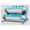Automatic CCD Led Light Tea Color Sorter Machine With Low Power Consumption