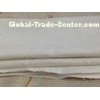 White Skin Friendly 100% Organic Cotton Fabric for Baby Clothes and Toys 10 / 2Ne * 10 / 2Ne