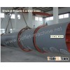 Rotary Drum Dryer