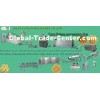 Full Automatic Breakfast Cereal/Corn Flakes Making Machine