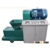 Charcoal Briquette Machine